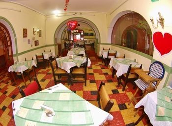 Hotel Espa�a Cuernavaca
