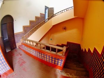 Hotel Espa�a Cuernavaca