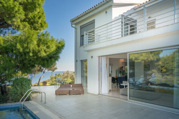 Villa Ionian Mudita