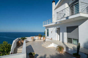 Villa Ionian Mudita