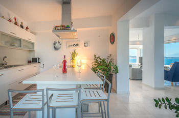 Villa Ionian Mudita