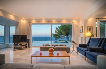 Villa Ionian Mudita