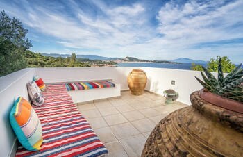 Villa Ionian Mudita