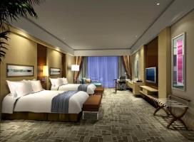 Chongqing Jinjiang Oriental Hotel