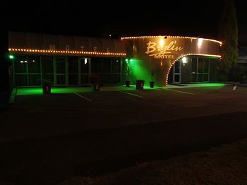 Brylin Motel