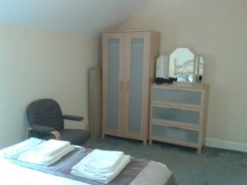 Capital Apartment