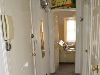 Capital Apartment