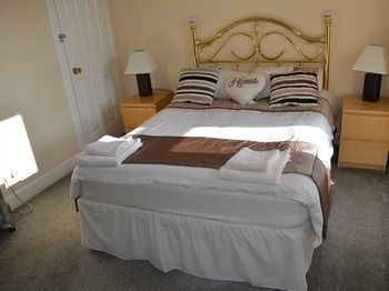 Capital Apartment