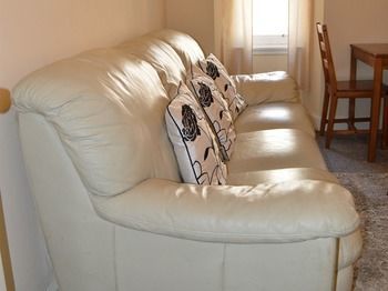Capital Apartment