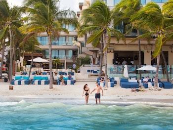 Hotel Thompson Beach House