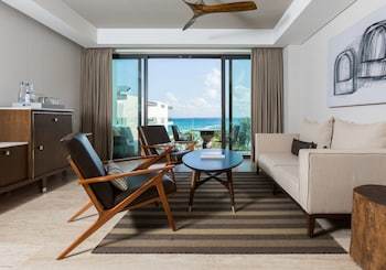 Hotel Thompson Beach House