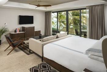 Hotel Thompson Beach House