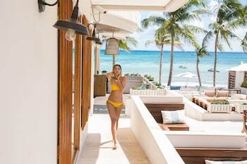 Hotel Thompson Beach House