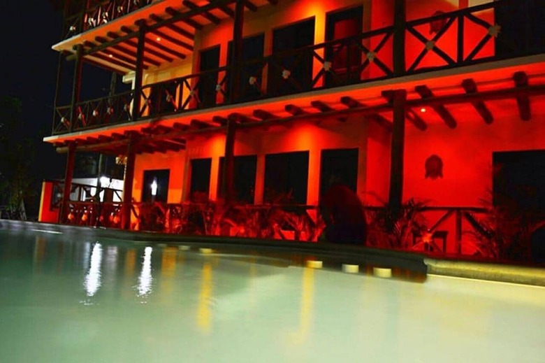 Aparthotel La Constanza De Rulo