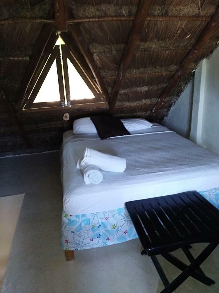 Aparthotel La Constanza De Rulo