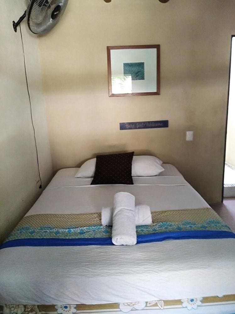 Aparthotel La Constanza De Rulo