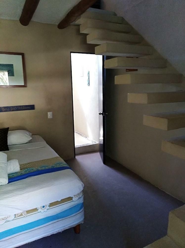 Aparthotel La Constanza De Rulo