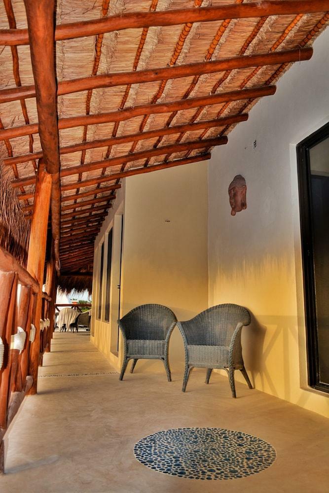 Aparthotel La Constanza De Rulo
