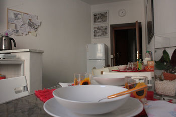 Scipione B&B