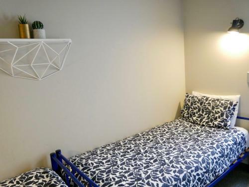 Boulevard Waters Motor Lodge