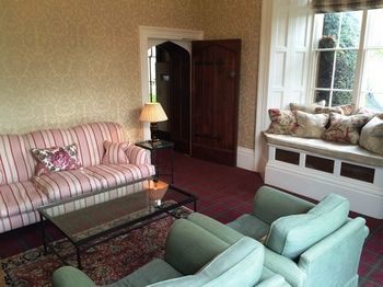 The Manor Country House Hotel