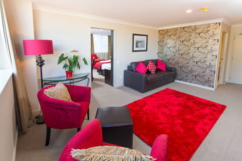 Hotel Mercure Wellington Abel Tasman