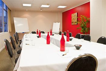 Hotel Mercure Wellington Abel Tasman