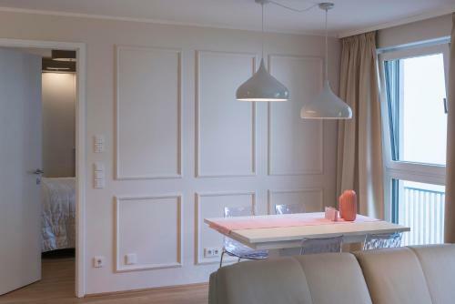Sofie Apartments