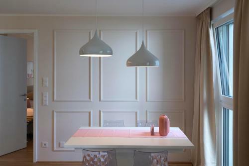 Sofie Apartments