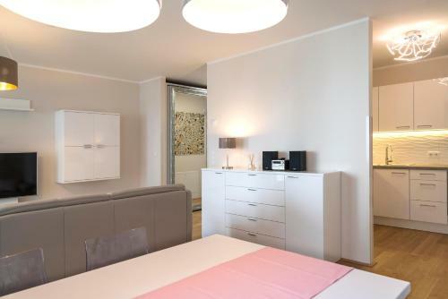 Sofie Apartments