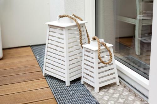 Sofie Apartments