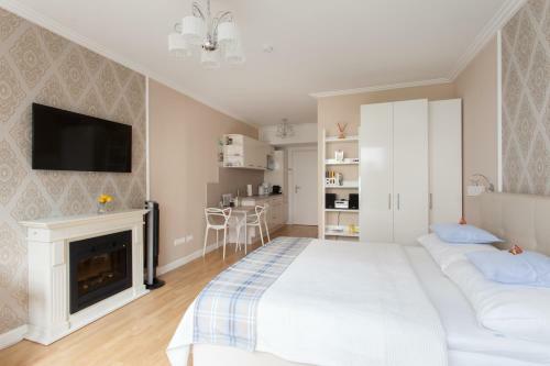 Sofie Apartments