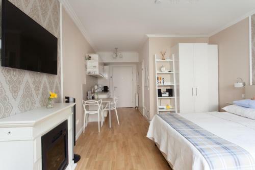 Sofie Apartments