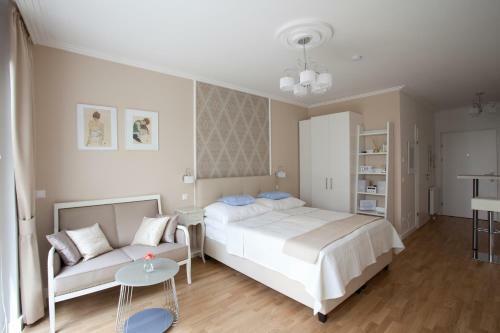 Sofie Apartments
