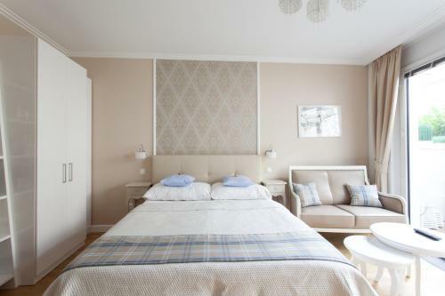 Sofie Apartments