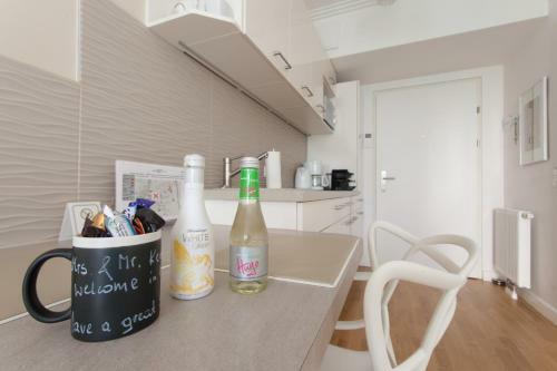 Sofie Apartments