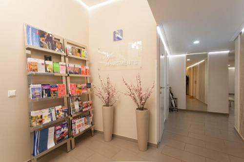 Sofie Apartments
