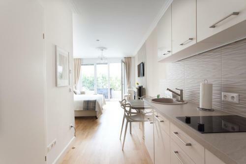 Sofie Apartments