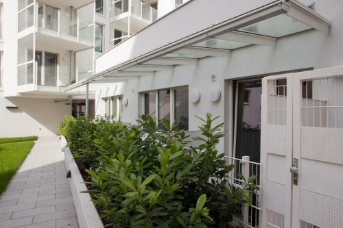 Sofie Apartments