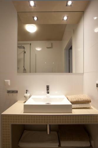 Sofie Apartments