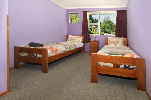 Queenstown Holiday Park & Motels Creeksyde