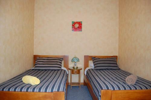 Queenstown Holiday Park & Motels Creeksyde