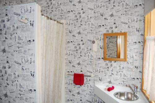 Queenstown Holiday Park & Motels Creeksyde