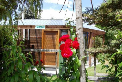 Queenstown Holiday Park & Motels Creeksyde