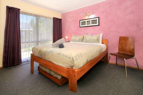 Queenstown Holiday Park & Motels Creeksyde