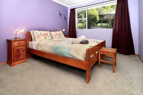 Queenstown Holiday Park & Motels Creeksyde