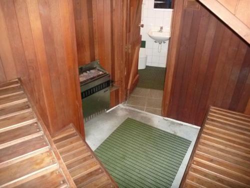 Queenstown Holiday Park & Motels Creeksyde
