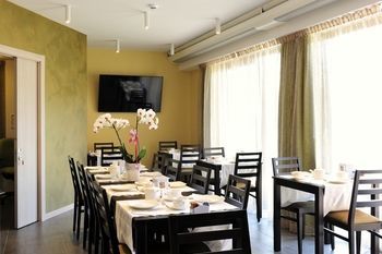 Eco Hotel Bonapace