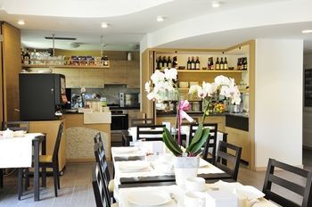 Eco Hotel Bonapace