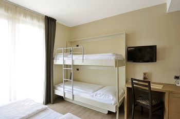 Eco Hotel Bonapace